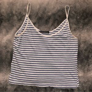 brandy melville tank top